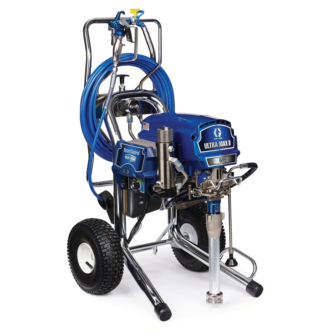 Graco airless on sale spray pump